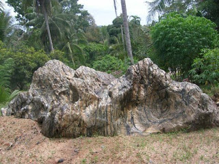 NATURAL STONE INDONESIA (BATU ALAM INDONESIA) 0878 8568 4919 Sejarah