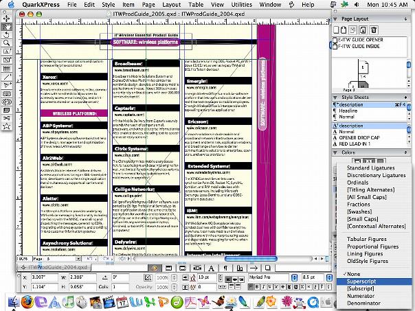 quarkxpress versions quarkxpress versions