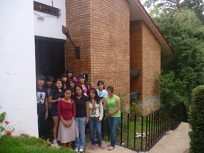 SISTEMA MUNICIPAL DIF RIOVERDE: IMAGENES DEL CAMPAMENTO BICENTENARIO Y