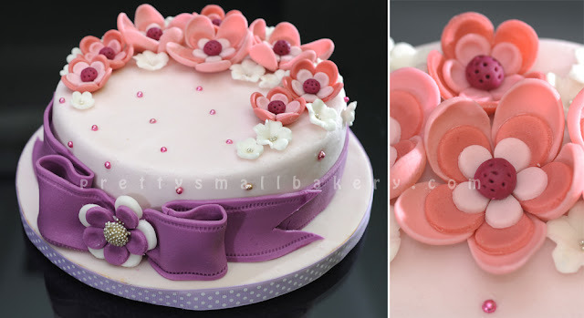 KEK HANTARAN TUNANG DARI BANDAR SUNWAY, PETALING JAYA