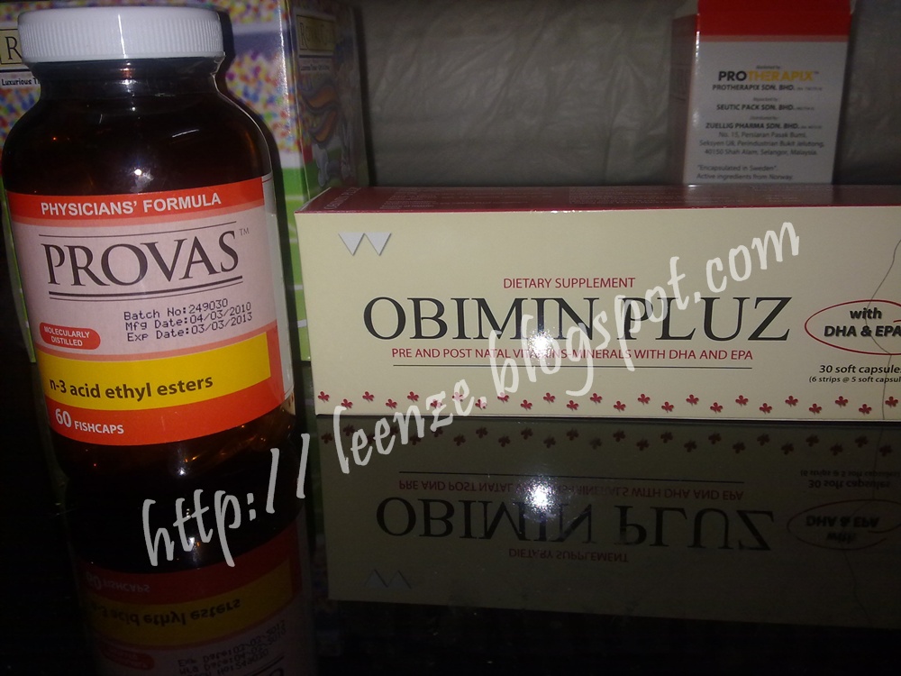 Masuk Ubat Zat Besi Gumpang Baru x