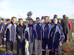 Campionat d'Espanya de Cros 2003