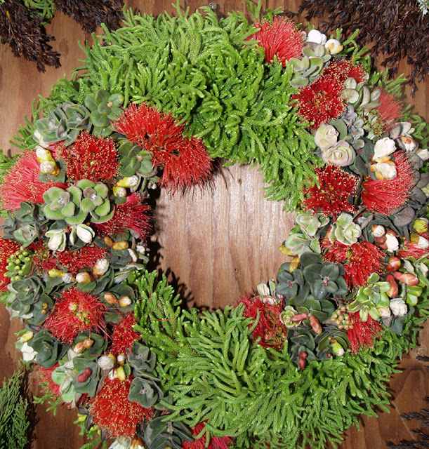 adorned abode archive The History of Christmas Wreaths