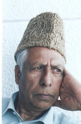 Ustad Razman Ustad Ramzan Joo (Saznawaz) Gharana