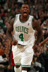 Nate robinson celtics jersey Clearance