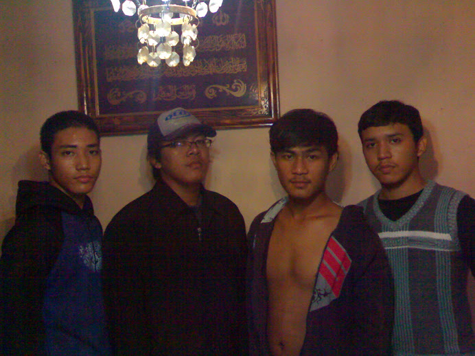 My Band