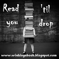 Selo Read ´till you drop!