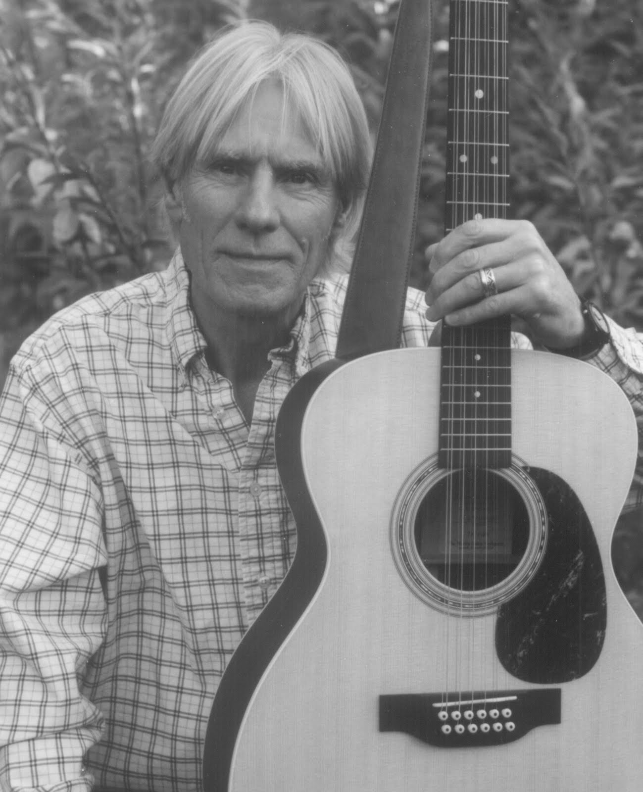 The Showbiz Wizard: The Animals HILTON VALENTINE!