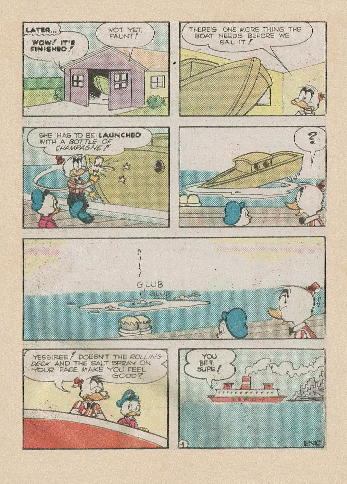 Read online Archie's Double Digest Magazine comic -  Issue #29 - 238