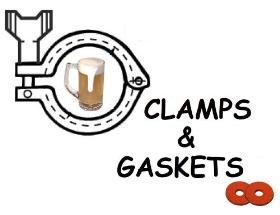 Clamps and Gaskets: weekly wrap-up