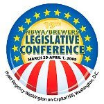 NBWA/Brewers Joint Legislative Conference