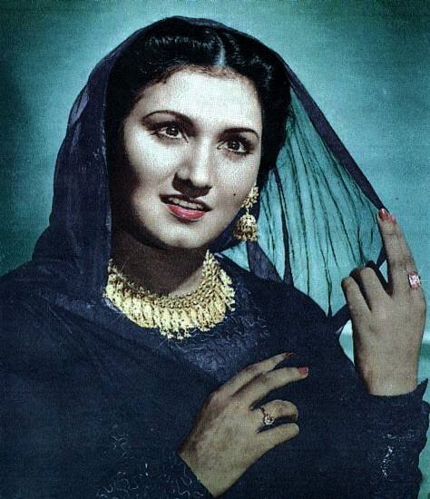 Nur Jahan