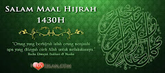 Salam Ma'al Hijrah
