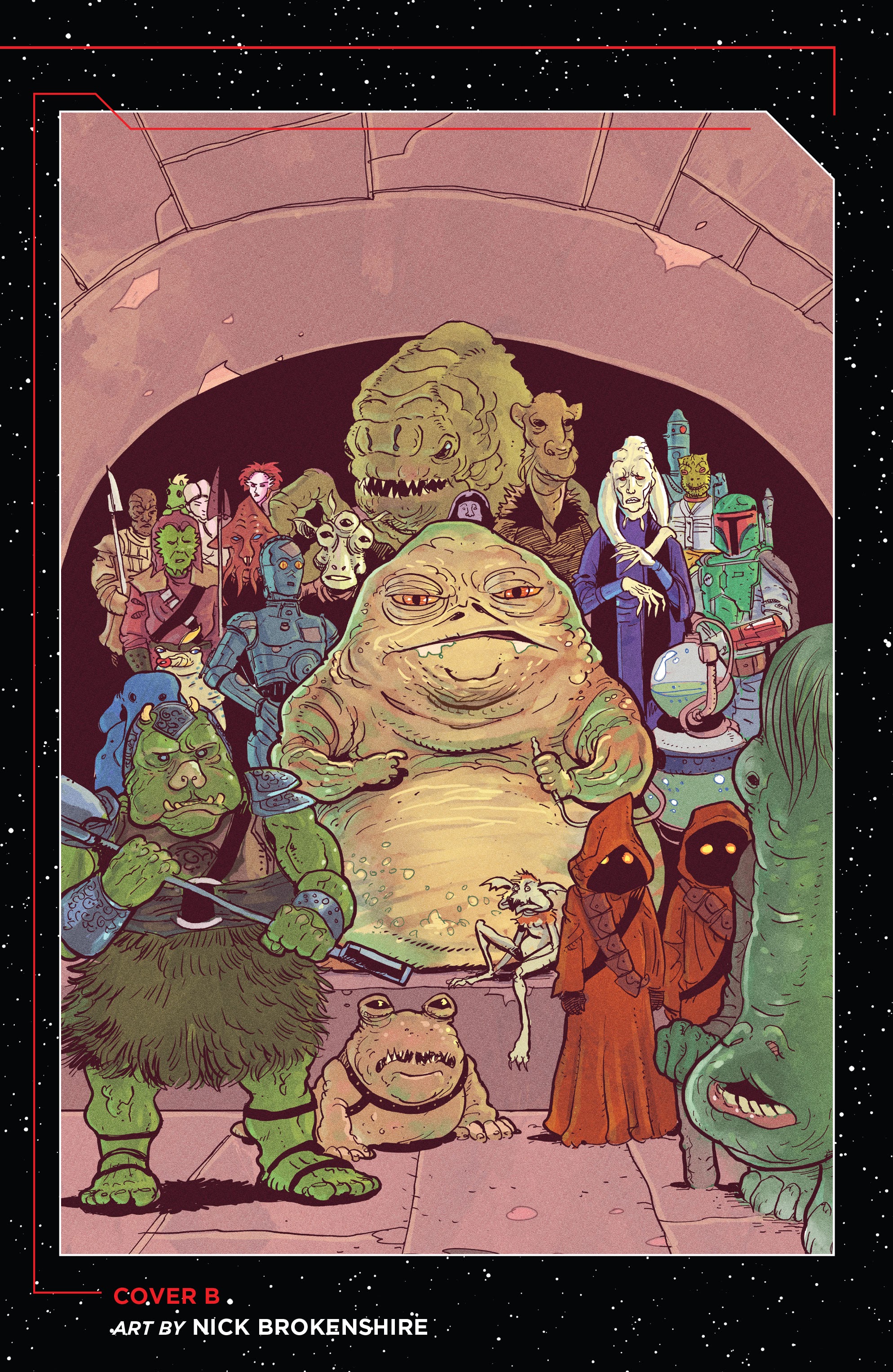 Read online Star Wars Adventures (2020) comic -  Issue #11 - 25