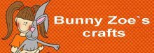 Bunny Zoe's Crafts