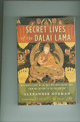 SECRET LIVES OF THE DALAI LAMA(S)