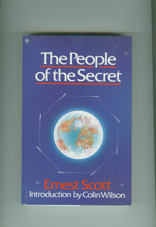 THE PEOPLE OF THE SECRET