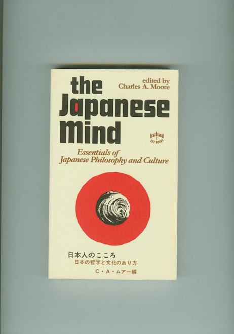 THE JAPANESE MIND