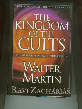 KINGDOM OF THE CULTS