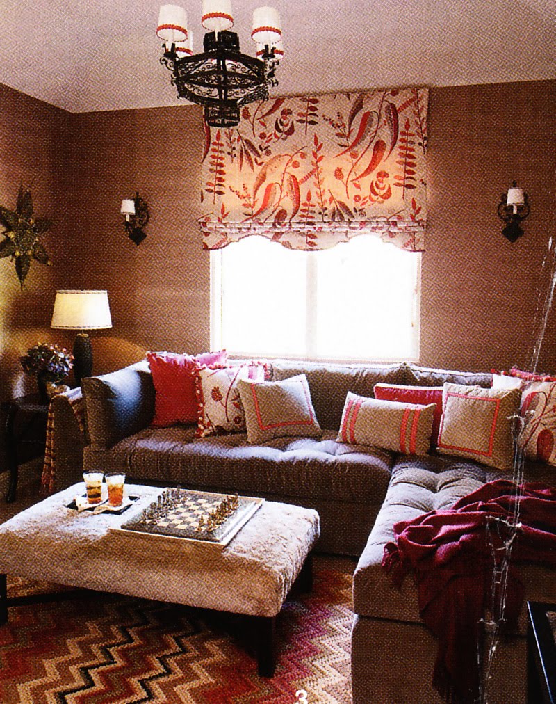 Interior Design Blog Apartment Therapy