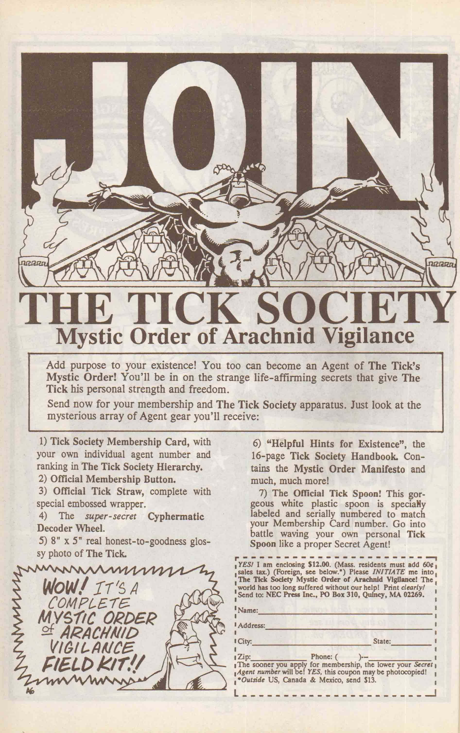 Read online Chainsaw Vigilante comic -  Issue # TPB - 52