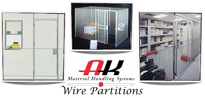 Stainless Steel Partitions - Partition King