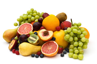 various fruit