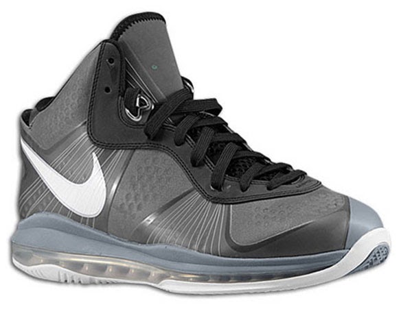 Nike LEBRON 8 v2