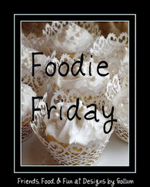 Foodie Friday