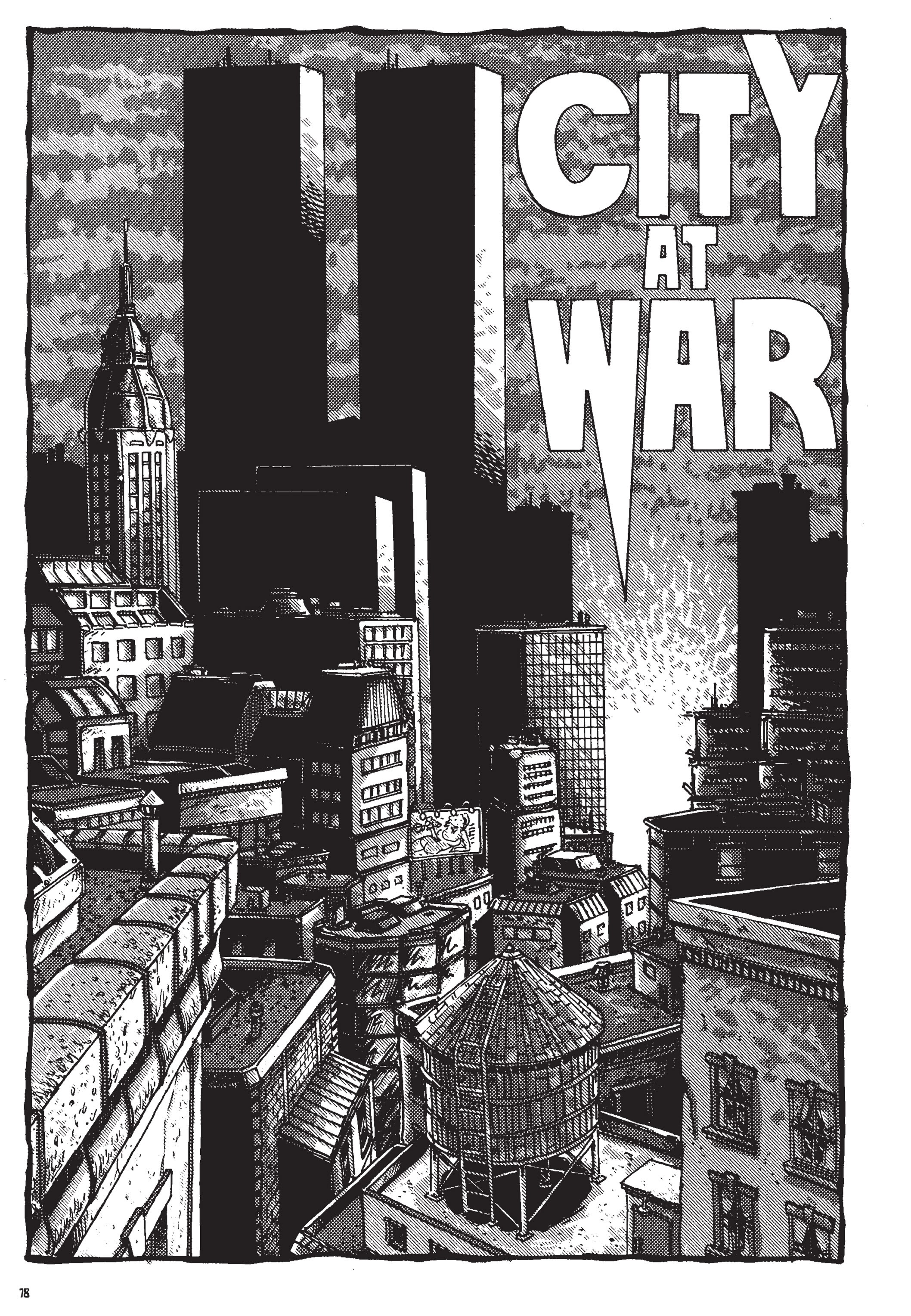 Read online Teenage Mutant Ninja Turtles: The Ultimate Collection comic -  Issue # TPB 4 (Part 1) - 75