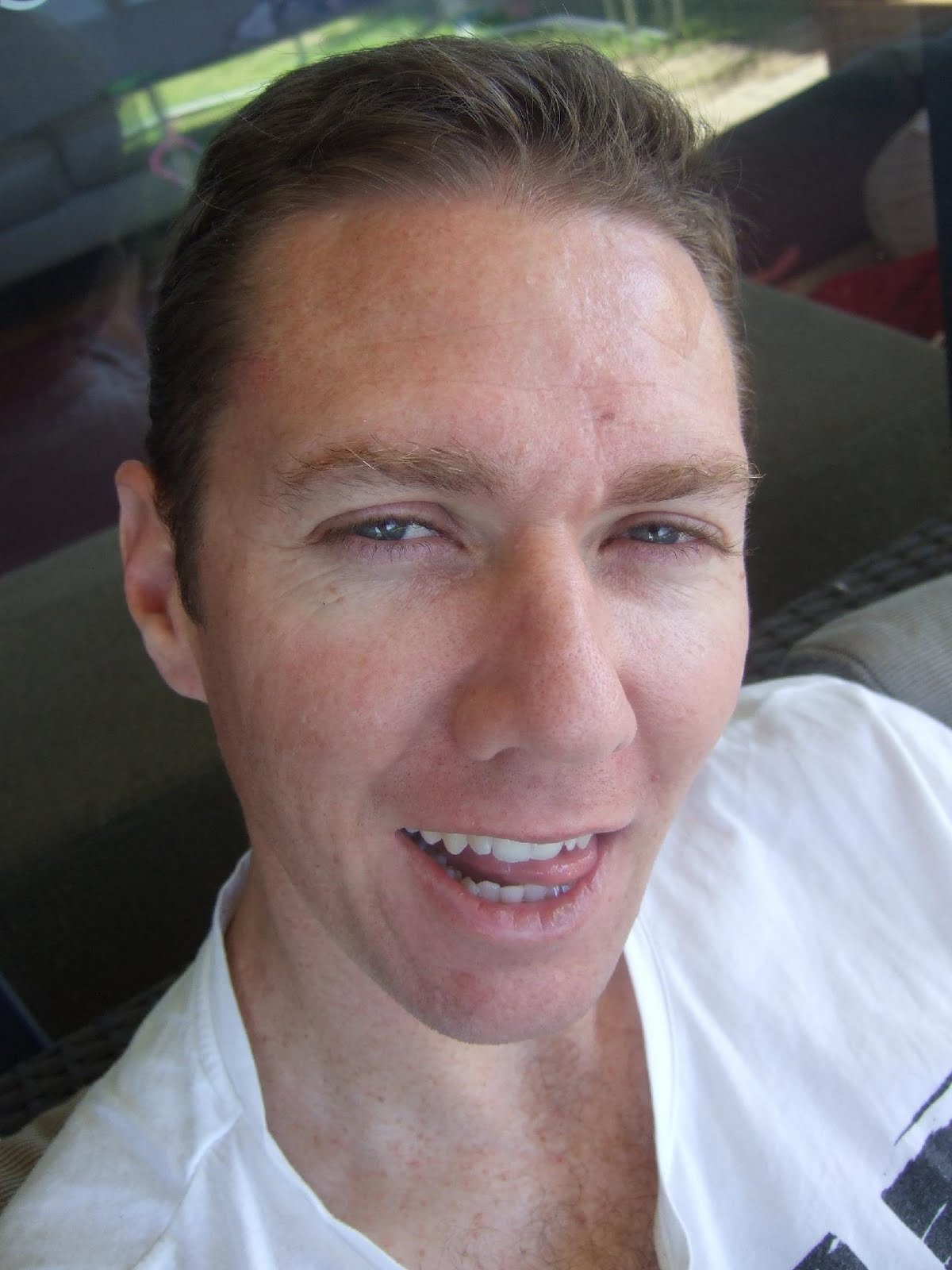 The very bad mother's blog April 2010