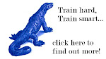 Blue Lizard Sports Performance