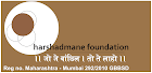 Harshad Mane Foundation