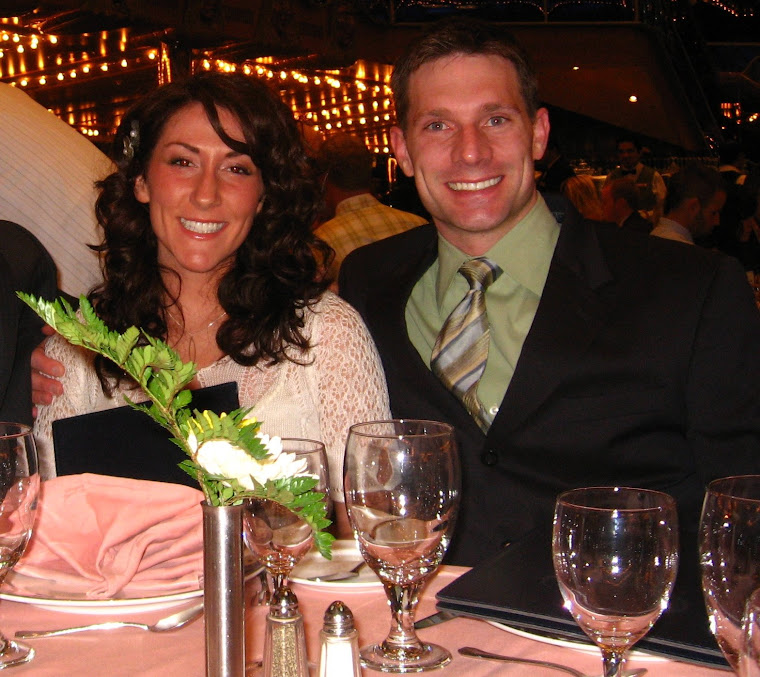 Formal Night