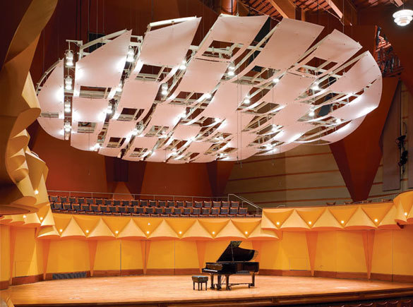 THOUGHTS ON ARCHITECTURE AND URBANISM: Selection of pictures at 3Form.com THOUGHTS ON ARCHITECTURE AND URBANISM: Selection of pictures at 3Form.com