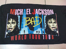 Michael Jackson '88