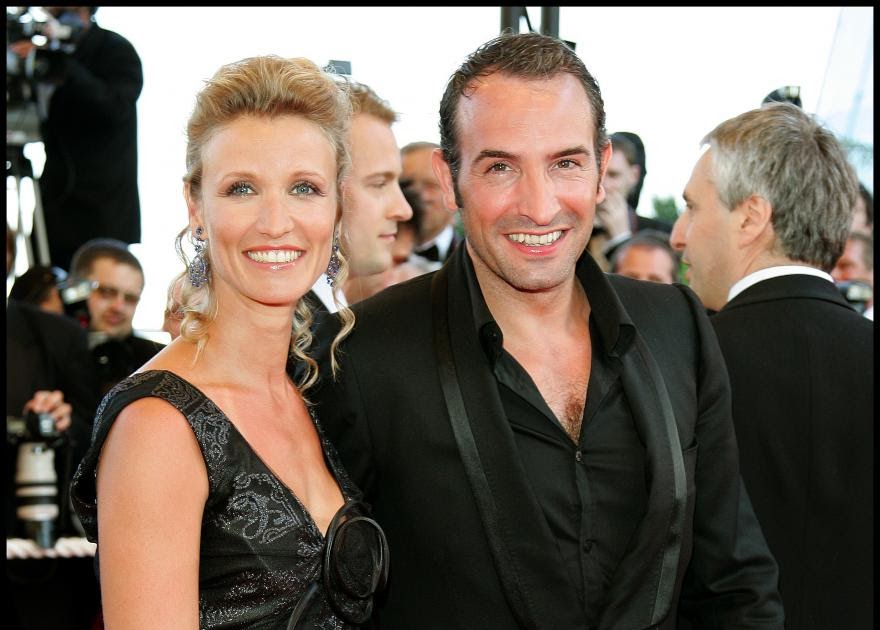 Les cinq raisons de la rupture de Jean Dujardin et dAlexandra Lamy