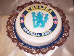 Chelsea torta