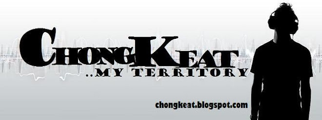 CK's blog