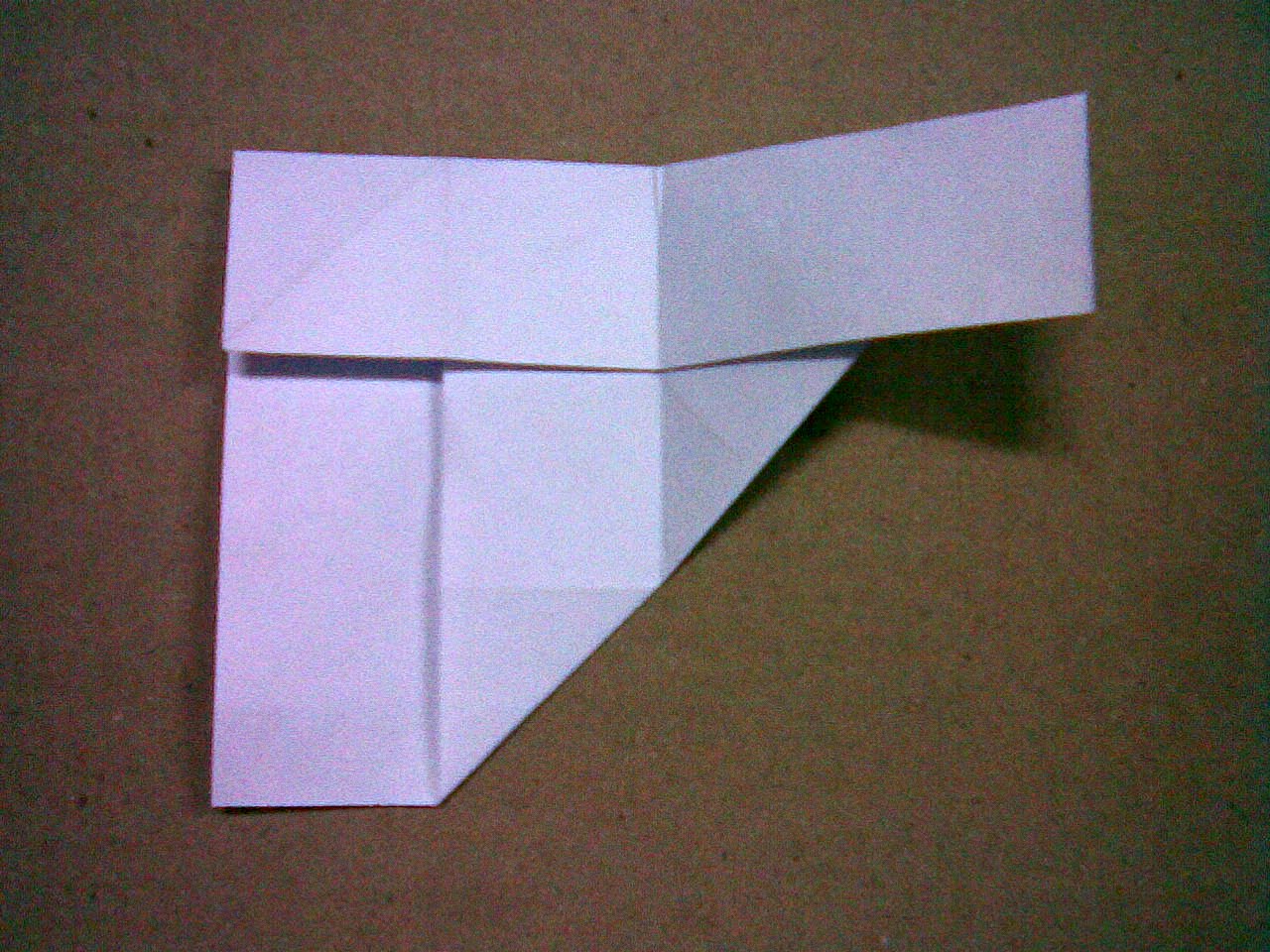 How to Fold Square Box with Lid 2. D . I . Y . Done ! It 's Yours