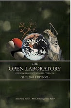 Open Laboratory 2009