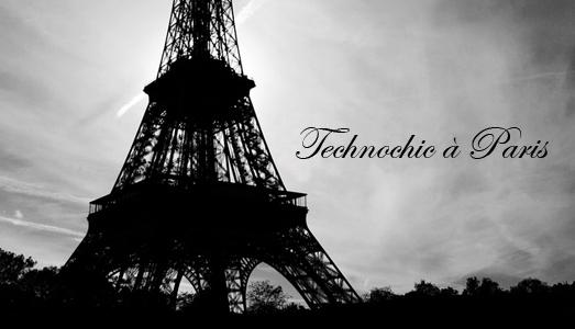 TechnoChic a Paris