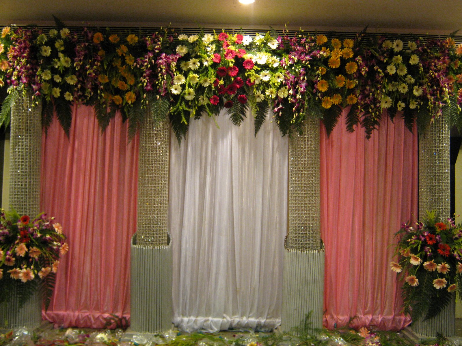 bengali wedding decoration | Reference Wedding Decoration