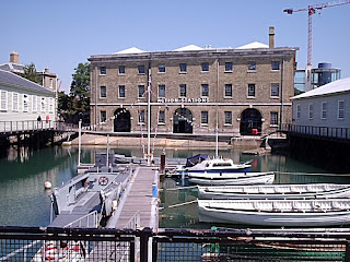 Boathouse 6