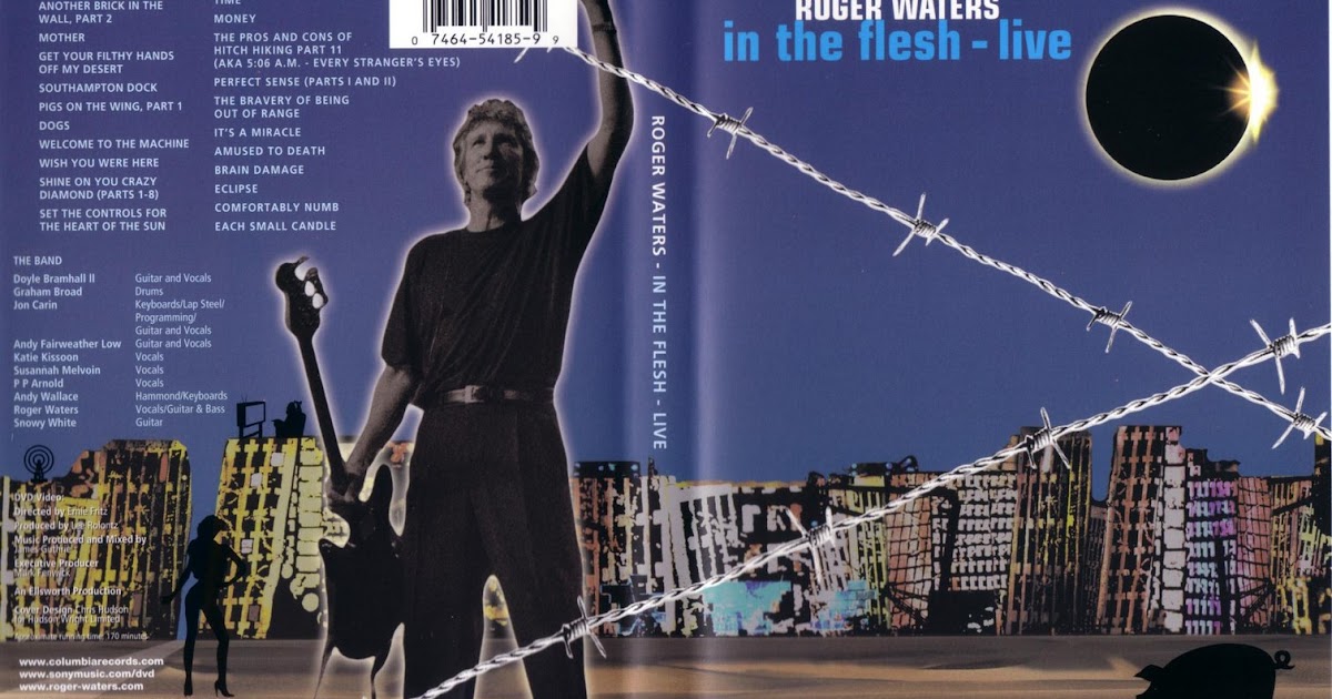 roger waters in the flesh live download Roger waters in the flesh live full concert (sub es) youtube.