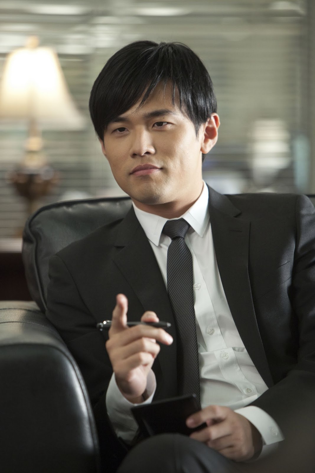 Chinese na Makulit: JAY CHOU IS KATO IN “THE GREEN HORNET”
 Kato Green Hornet