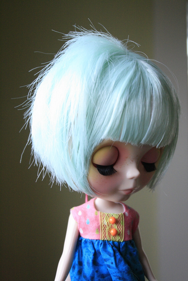 Куклы Blythe: Dolls Куклы