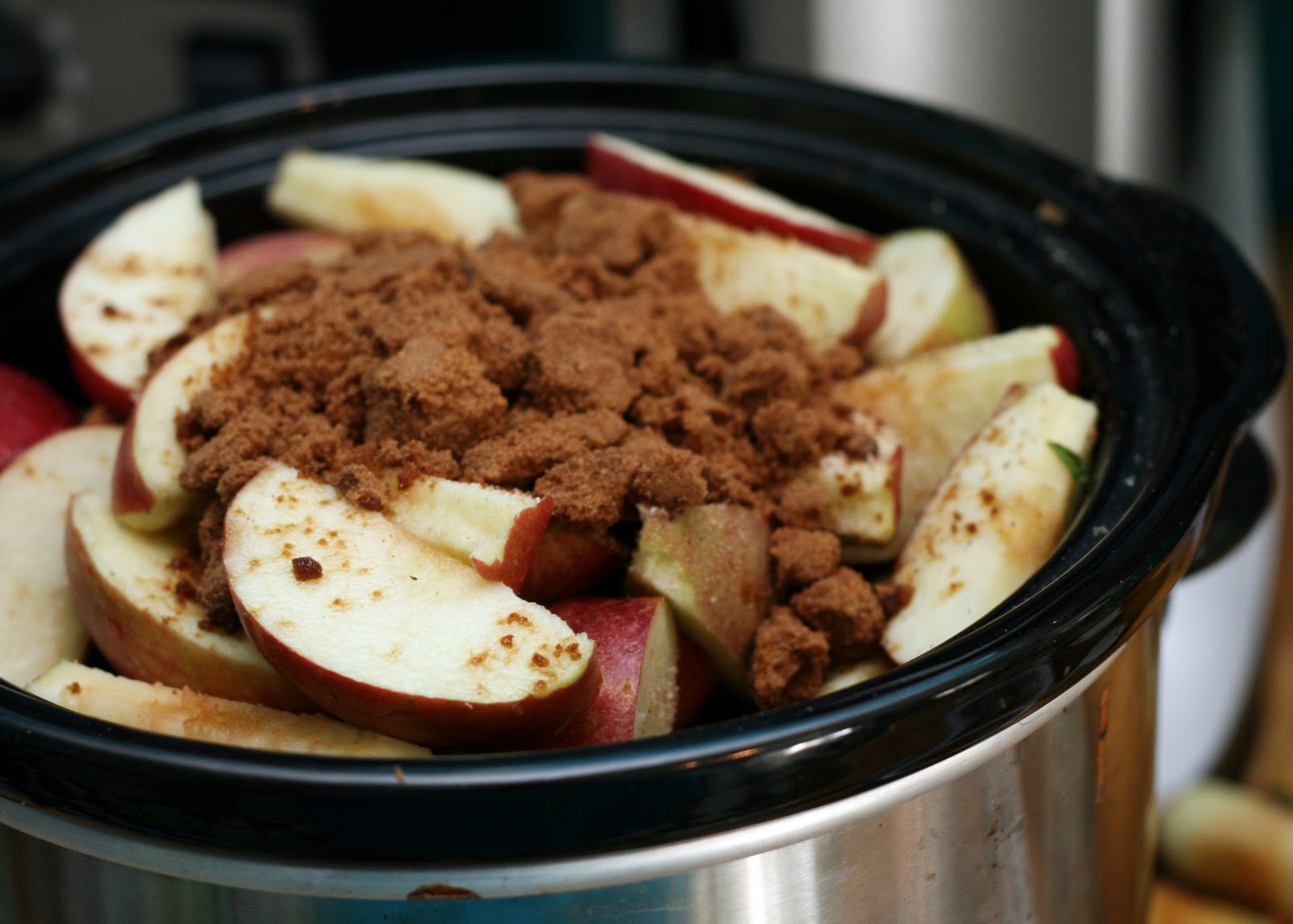 Recipes by Rachel Rappaport StaymanWinesap Apple Butter