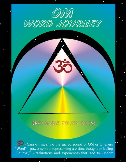 OM Word Journey