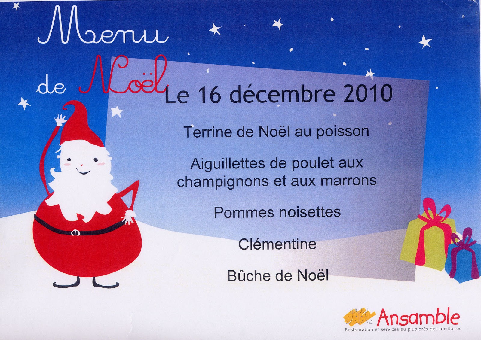 APE: décembre 2010